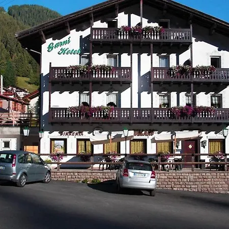 Hotel Il Dollaro Falcade