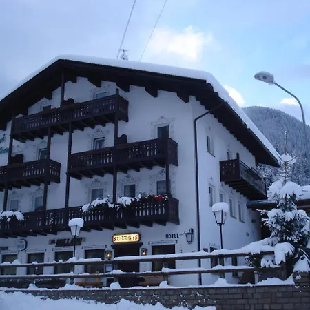 Hotel Il Dollaro 3*