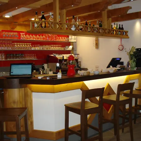 Hotel Il Dollaro Falcade