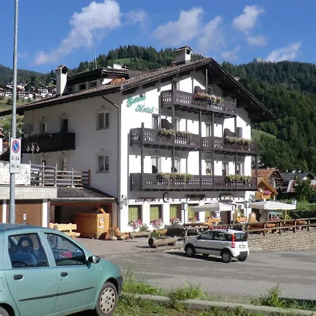 Il Dollaro 3* Falcade