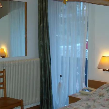 Il Dollaro Hotel Falcade