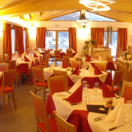 Hotel Il Dollaro Falcade