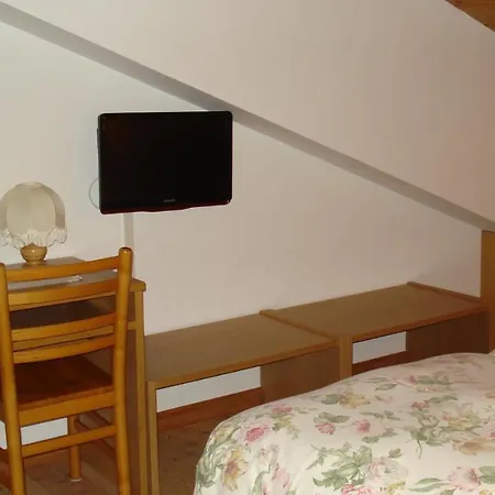 Hotel Il Dollaro 3*