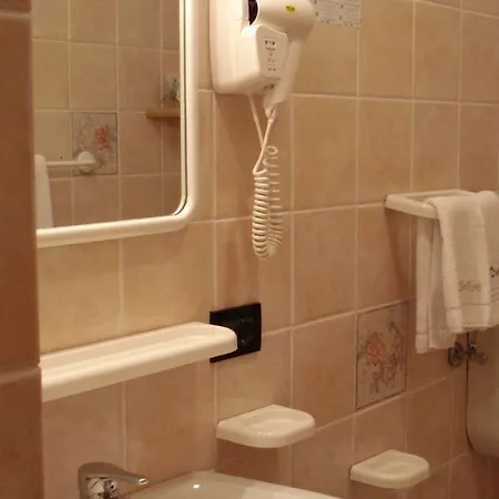 Il Dollaro Hotel 3*